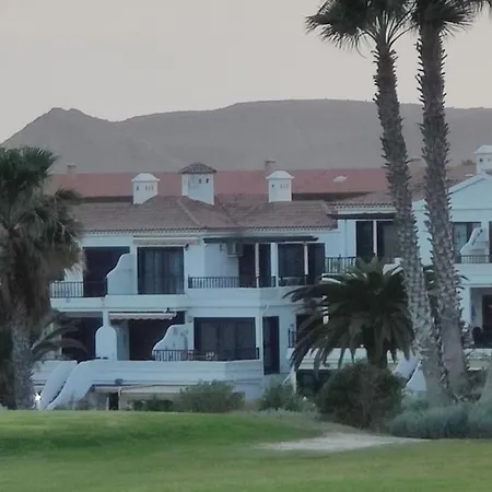 Lejlighed Sunny Golf And Sea View In Amarilla Golf San Miguel de Abona