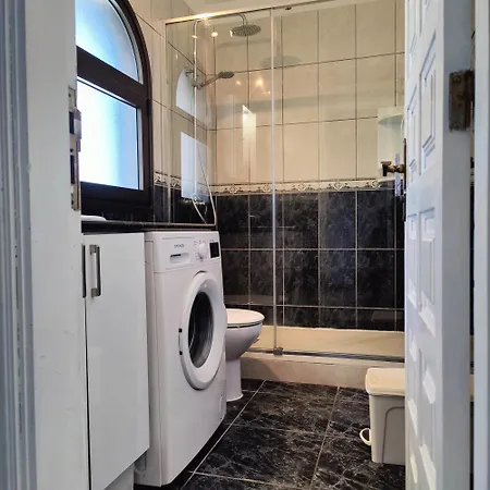 Apartamento Sunny Golf And Sea View In Amarilla Golf *