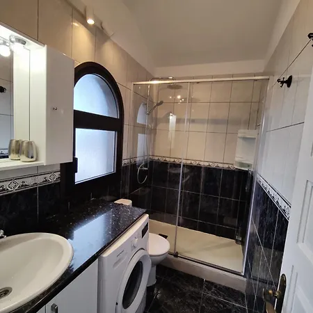 Sunny Golf And Sea View In Amarilla Golf Apartment San Miguel de Abona