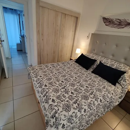 Apartment Sunny Golf And Sea View In Amarilla Golf *