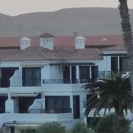 Sunny Golf And Sea View In Amarilla Golf * San Miguel de Abona